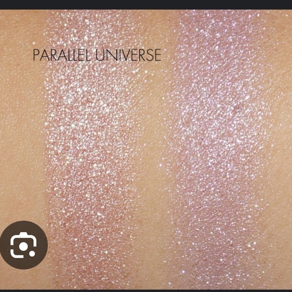 Nars shimmery parallel universe christopher kane eyeshadow duo - Picture 2 of 6